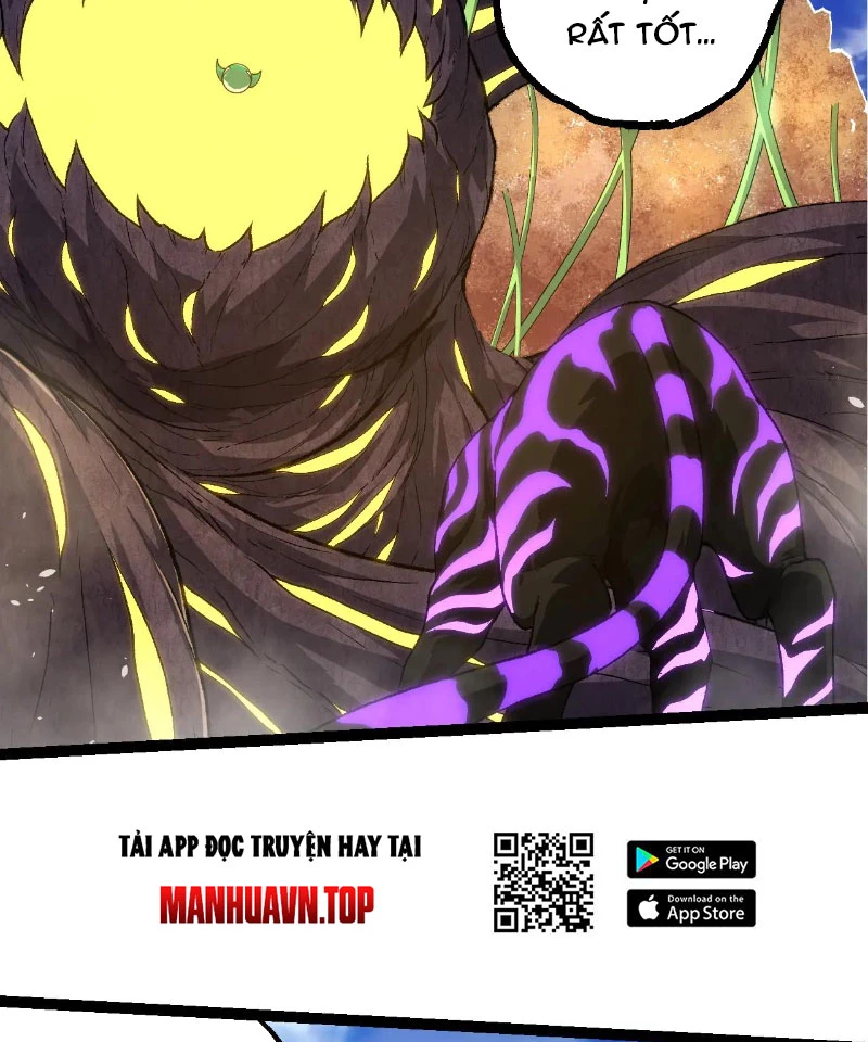 Chuyển Sinh Thành Liễu Đột Biến Chapter 269 - Trang 4