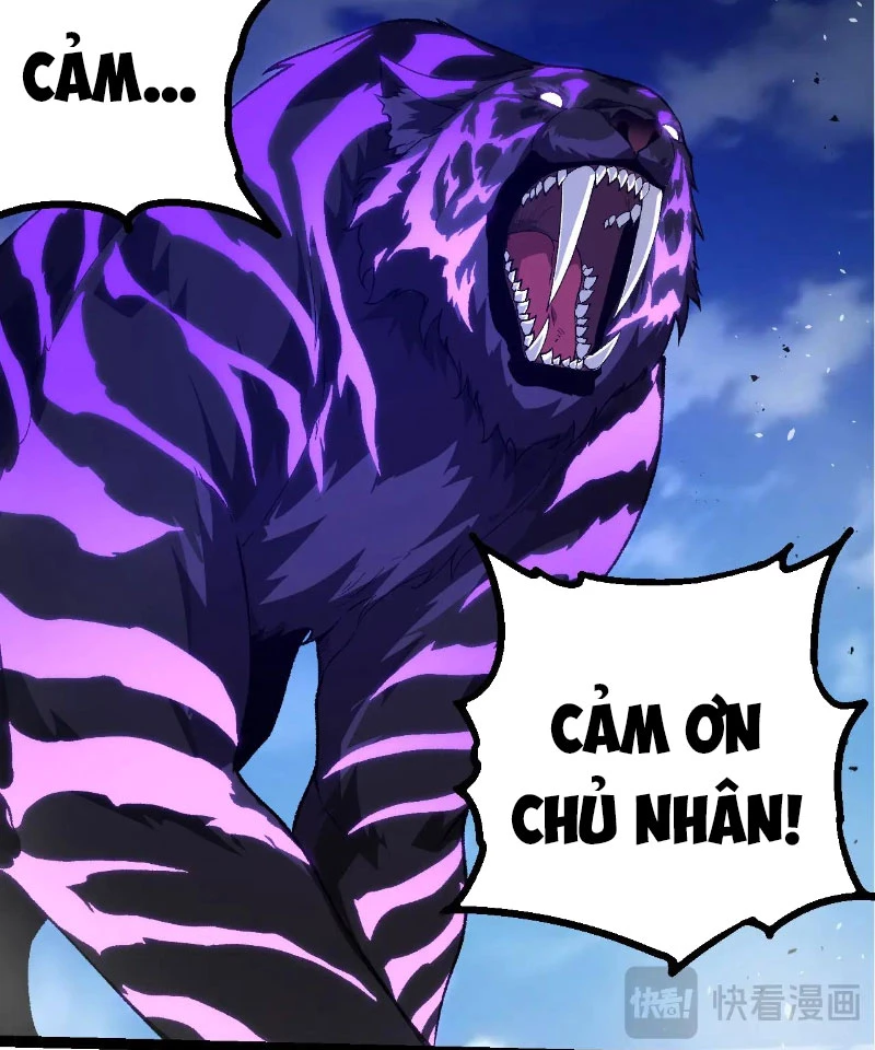 Chuyển Sinh Thành Liễu Đột Biến Chapter 269 - Trang 4