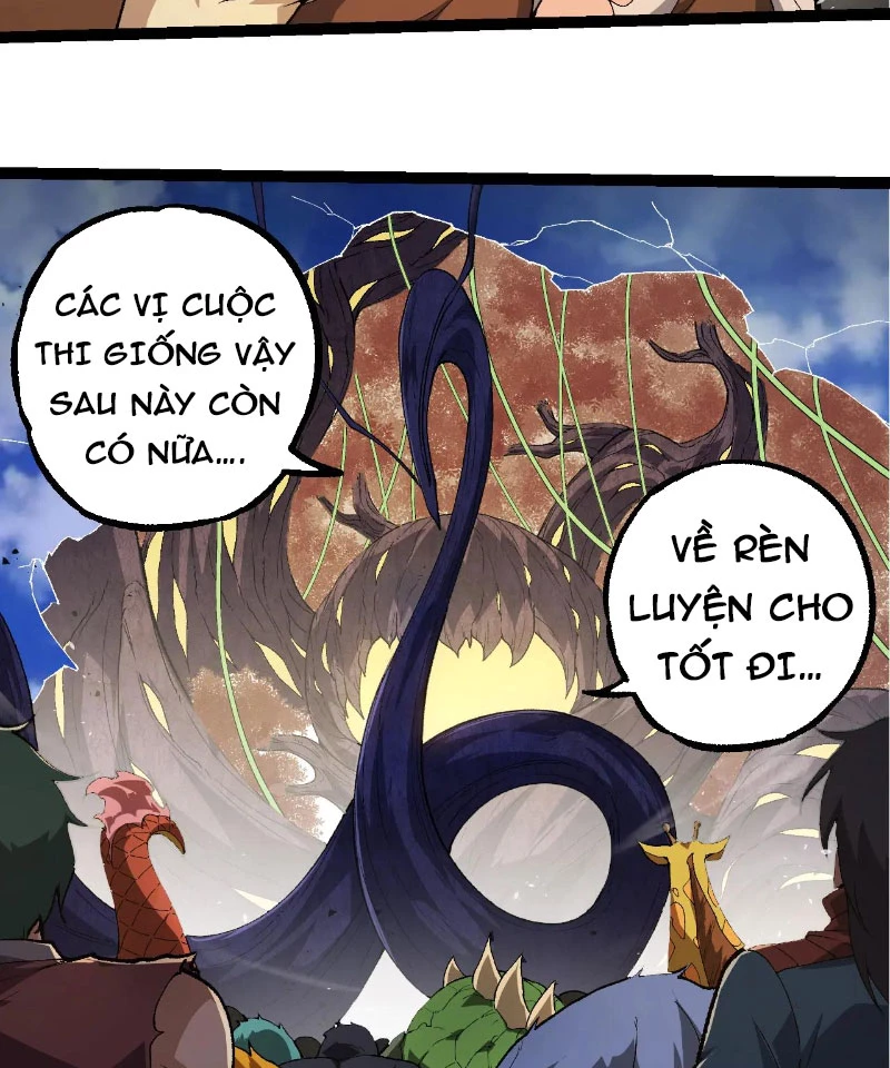 Chuyển Sinh Thành Liễu Đột Biến Chapter 269 - Trang 4