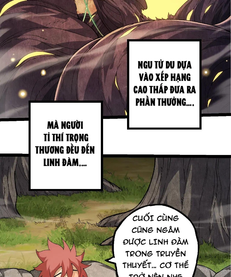 Chuyển Sinh Thành Liễu Đột Biến Chapter 269 - Trang 4