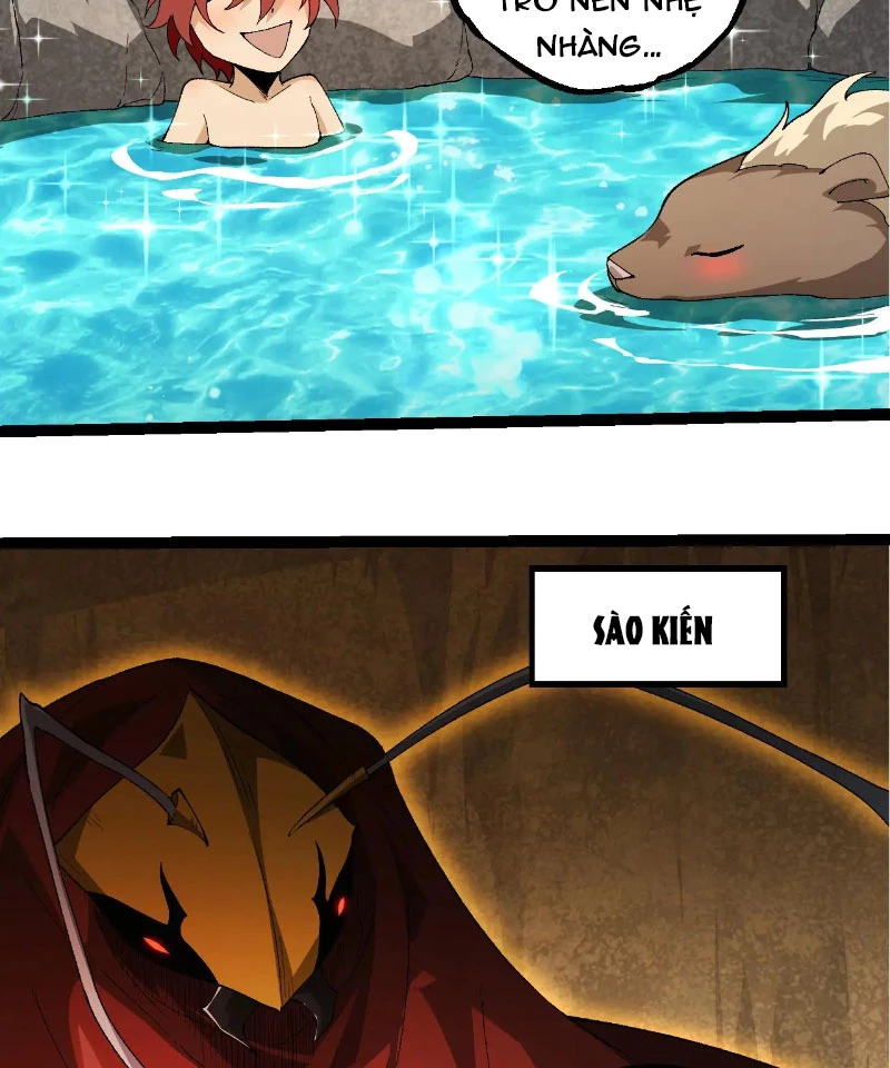 Chuyển Sinh Thành Liễu Đột Biến Chapter 269 - Trang 4