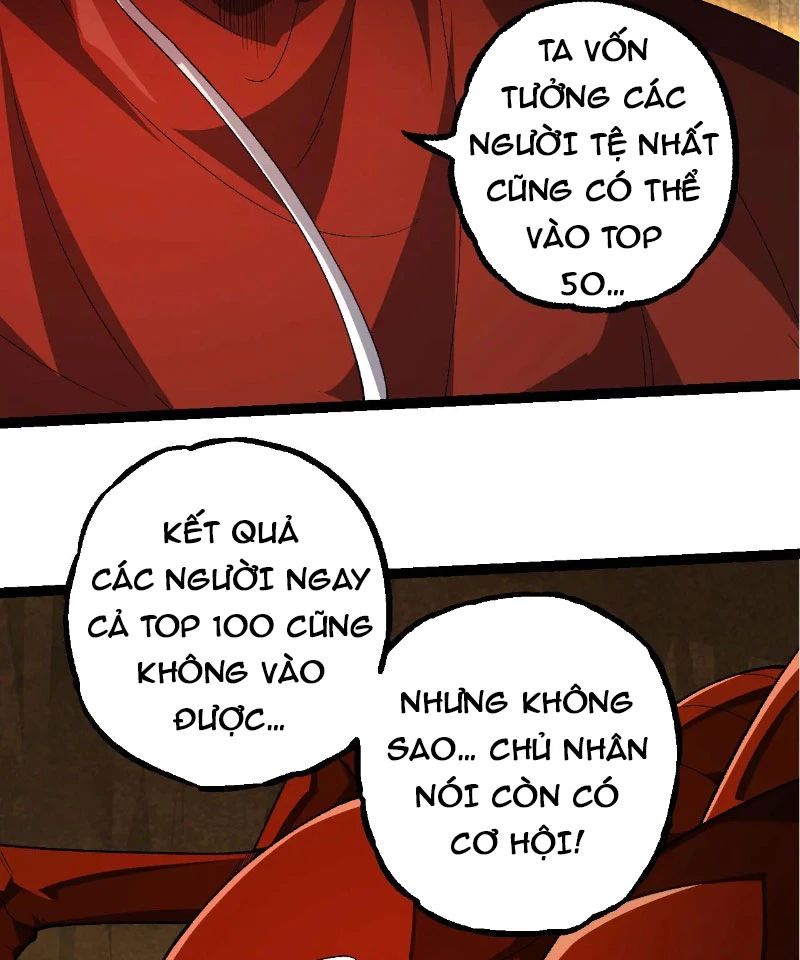 Chuyển Sinh Thành Liễu Đột Biến Chapter 269 - Trang 4