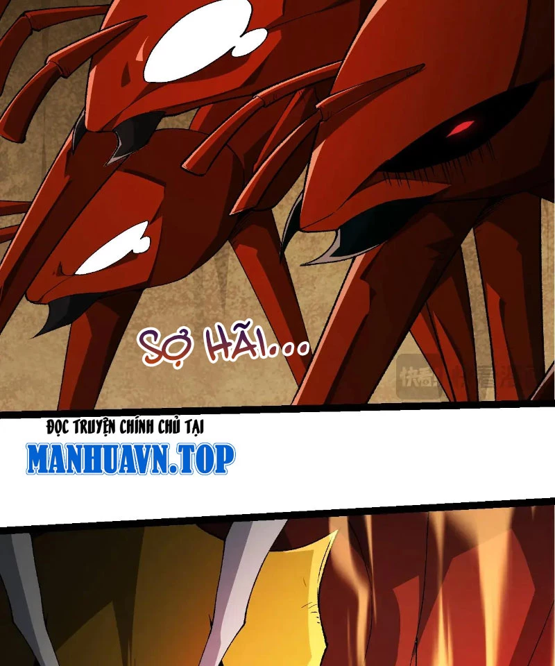 Chuyển Sinh Thành Liễu Đột Biến Chapter 269 - Trang 4