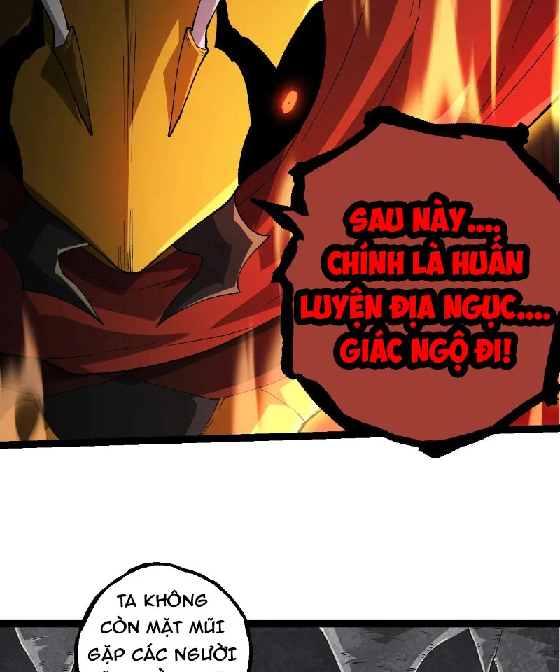 Chuyển Sinh Thành Liễu Đột Biến Chapter 269 - Trang 4