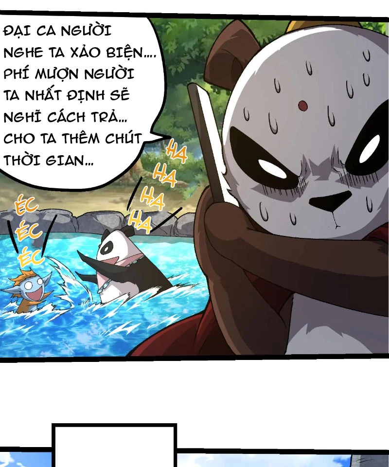 Chuyển Sinh Thành Liễu Đột Biến Chapter 269 - Trang 4