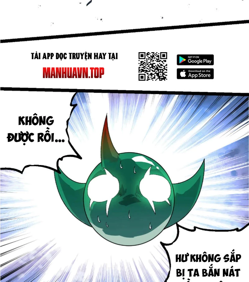 Chuyển Sinh Thành Liễu Đột Biến Chapter 269 - Trang 4