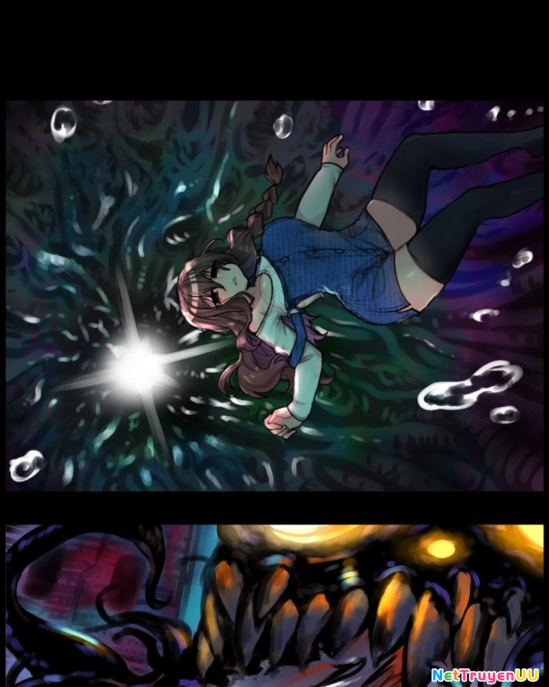 Crawling Dreams (Webtoon) Chapter 23 - Trang 2