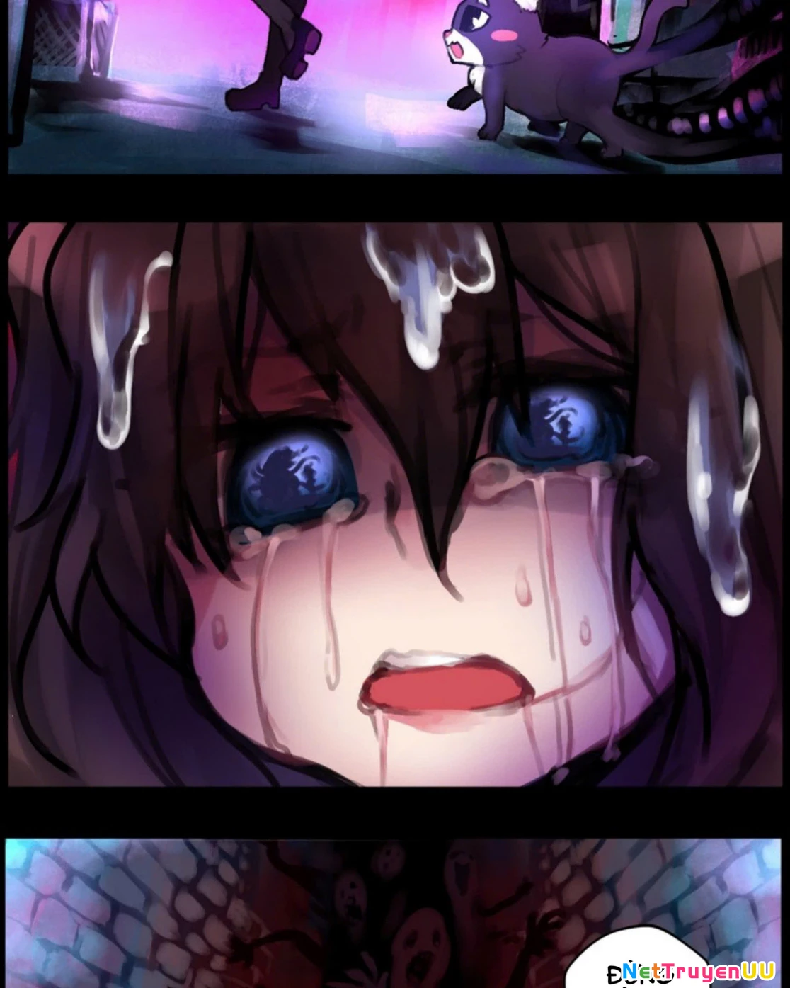 Crawling Dreams (Webtoon) Chapter 23 - Trang 2