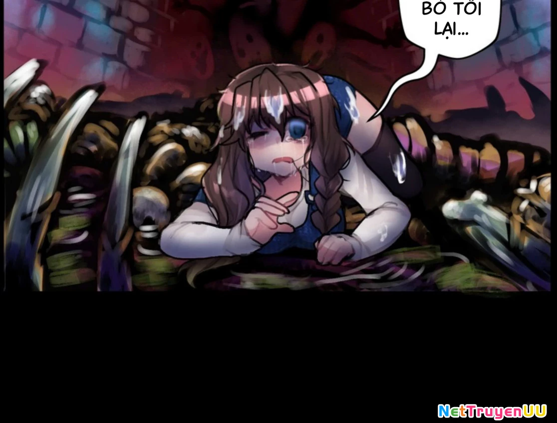 Crawling Dreams (Webtoon) Chapter 23 - Trang 2