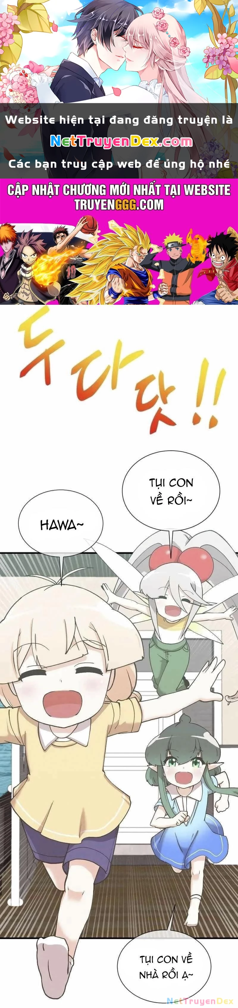 Nông Dân Linh Hồn Chapter 151 - Trang 3