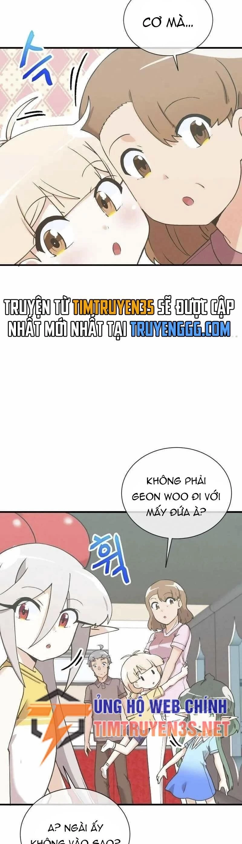 Nông Dân Linh Hồn Chapter 151 - Trang 3