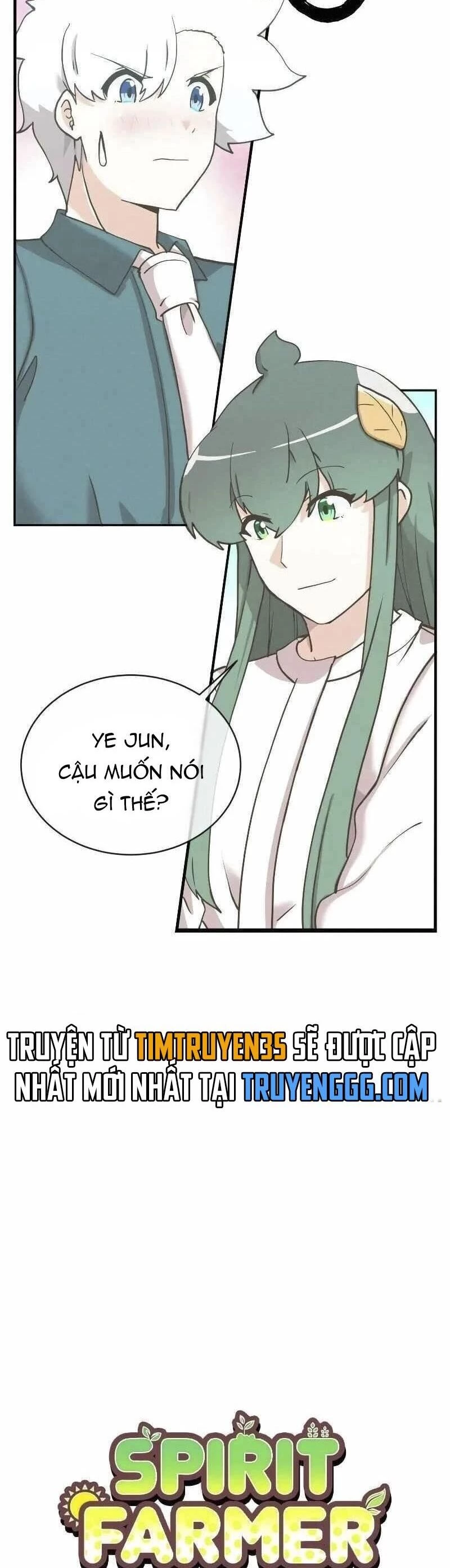 Nông Dân Linh Hồn Chapter 151 - Trang 3