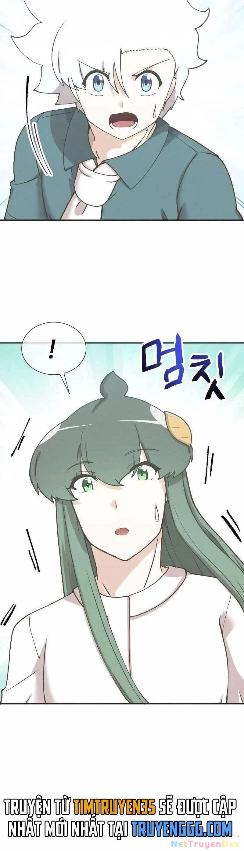 Nông Dân Linh Hồn Chapter 151 - Trang 3