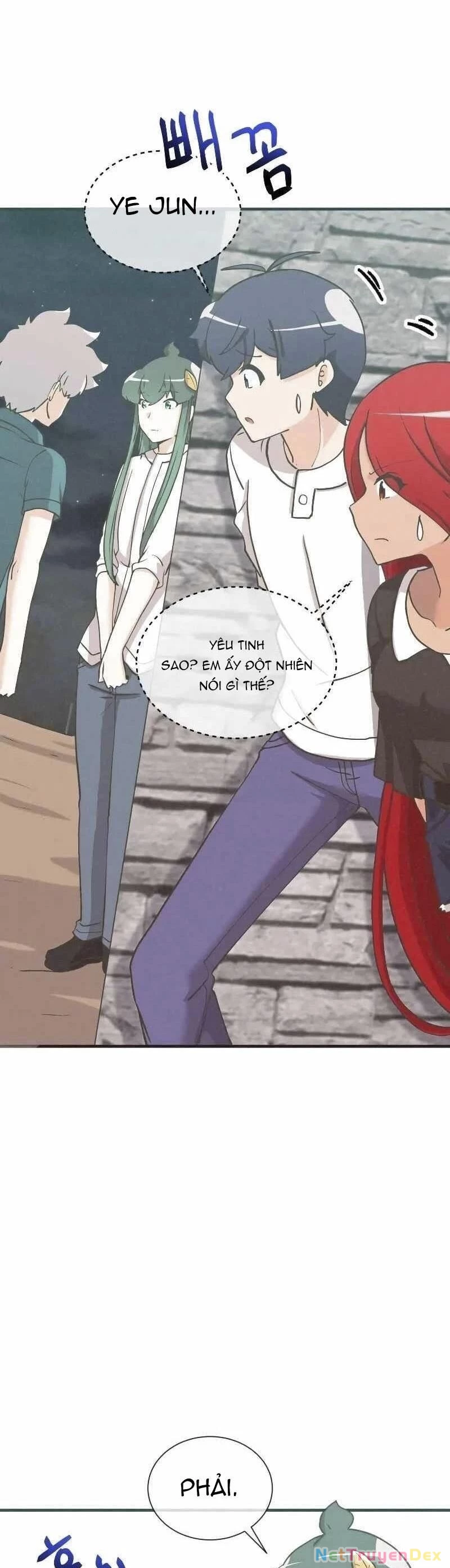 Nông Dân Linh Hồn Chapter 151 - Trang 3