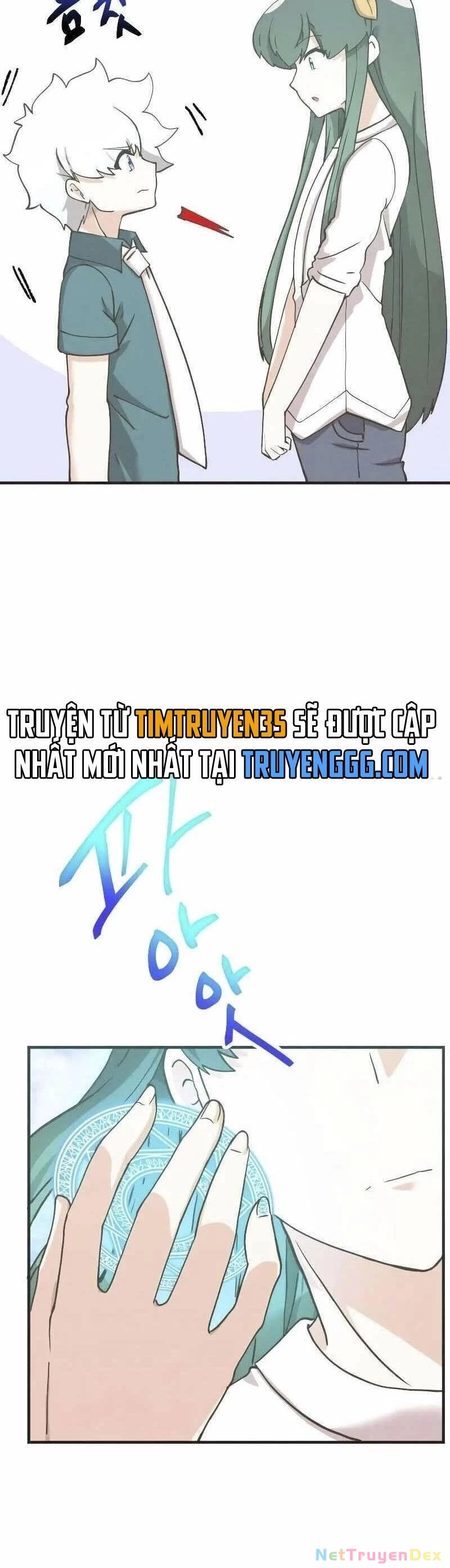 Nông Dân Linh Hồn Chapter 151 - Trang 3