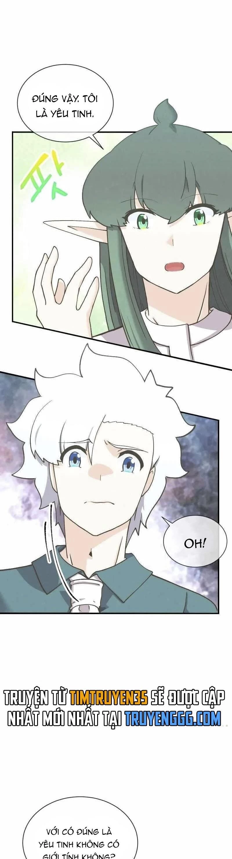 Nông Dân Linh Hồn Chapter 151 - Trang 3