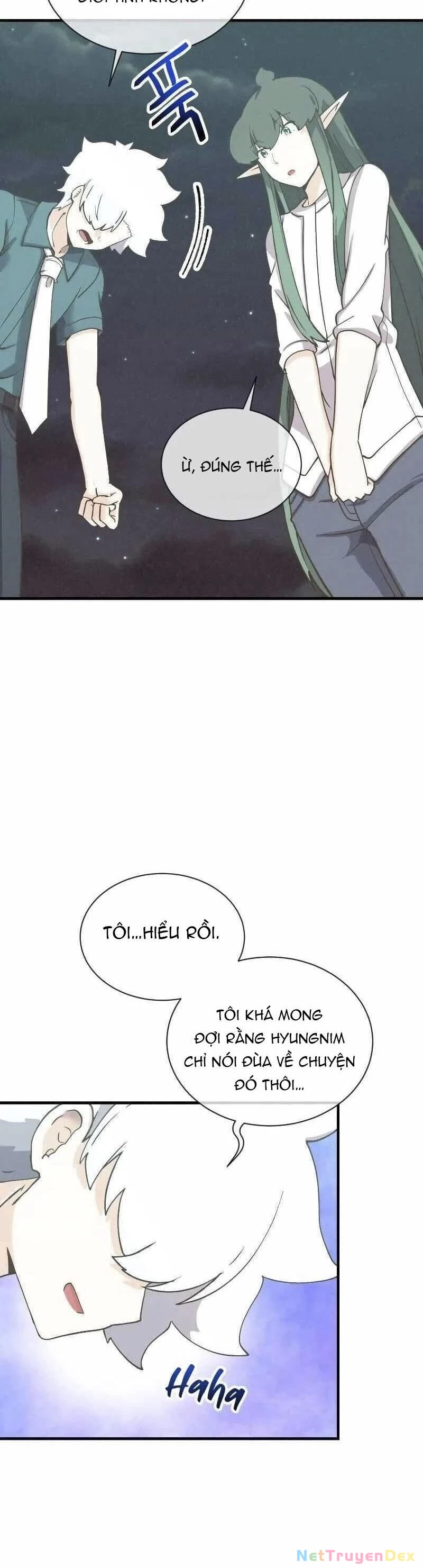 Nông Dân Linh Hồn Chapter 151 - Trang 3