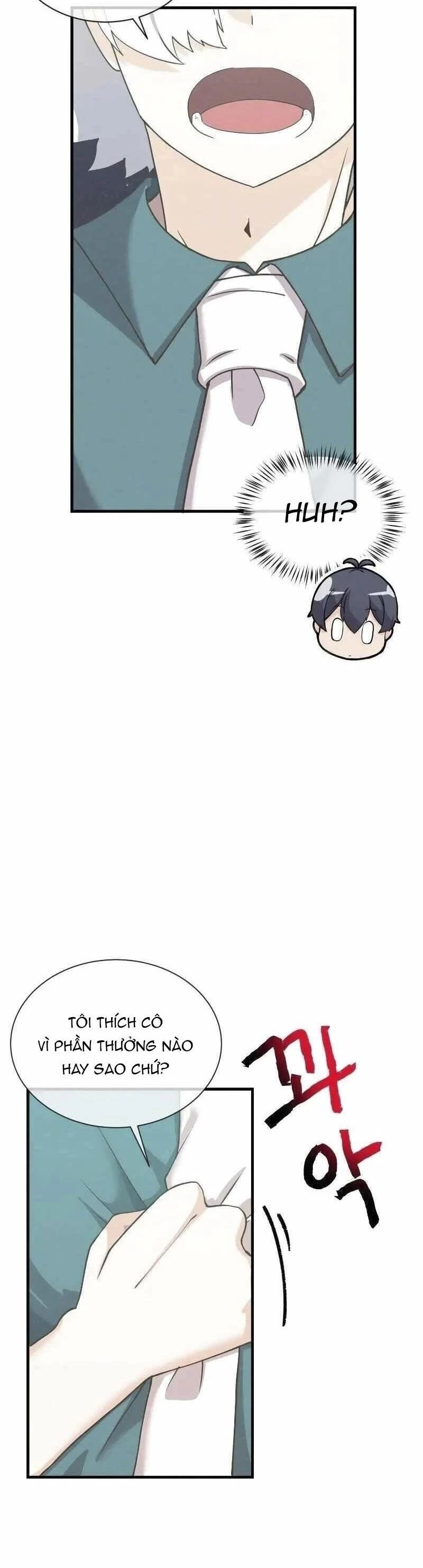 Nông Dân Linh Hồn Chapter 151 - Trang 3