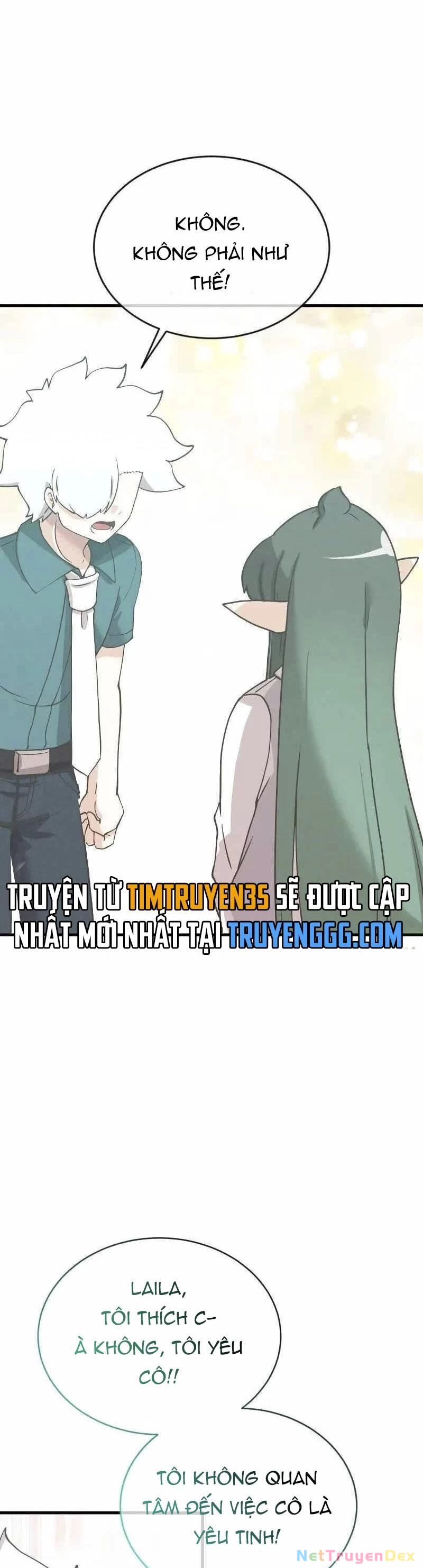 Nông Dân Linh Hồn Chapter 151 - Trang 3