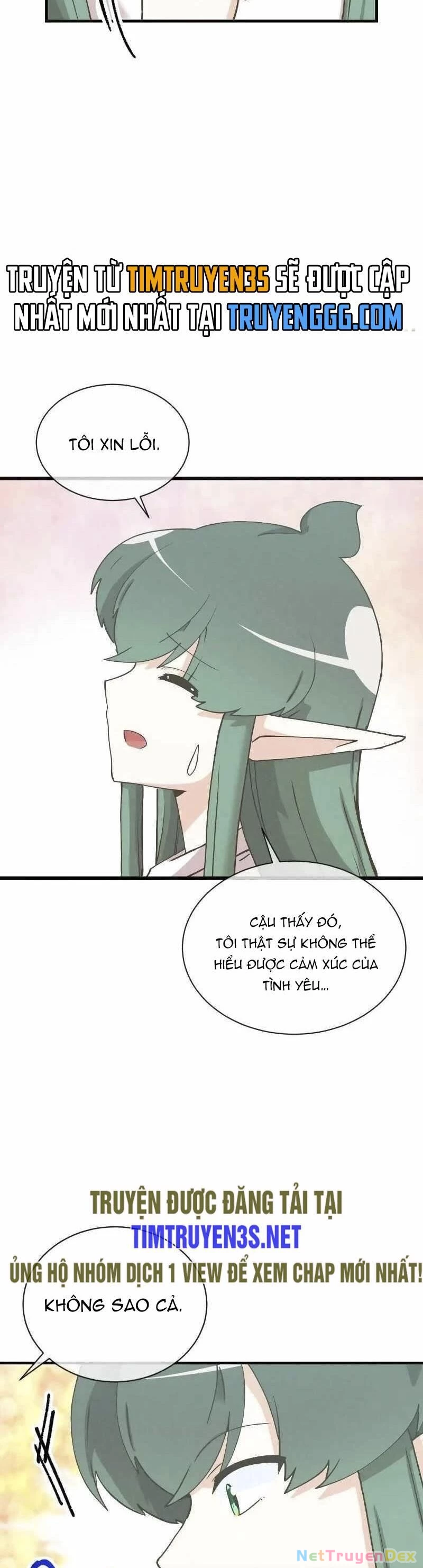 Nông Dân Linh Hồn Chapter 151 - Trang 3