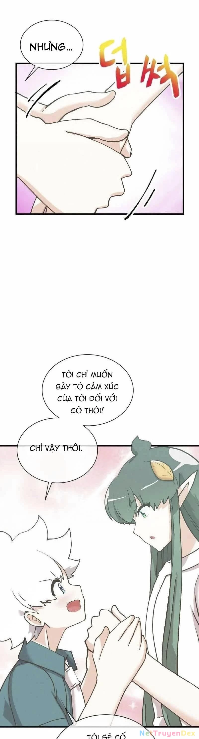 Nông Dân Linh Hồn Chapter 151 - Trang 3