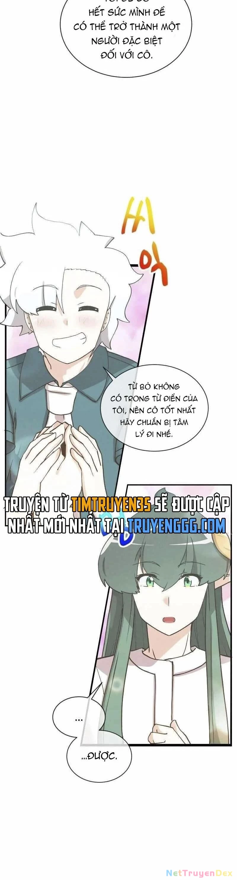 Nông Dân Linh Hồn Chapter 151 - Trang 3