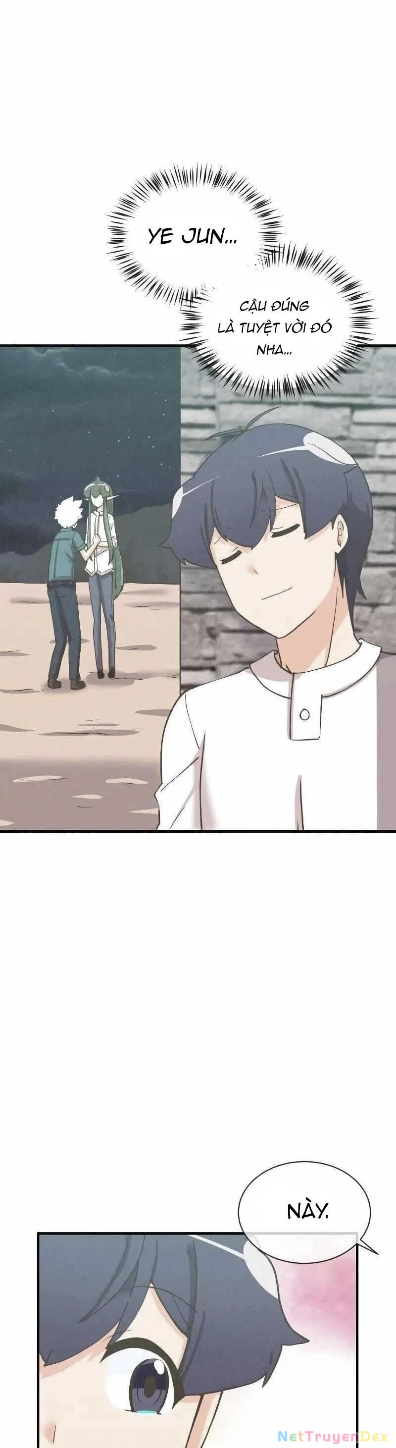 Nông Dân Linh Hồn Chapter 151 - Trang 3