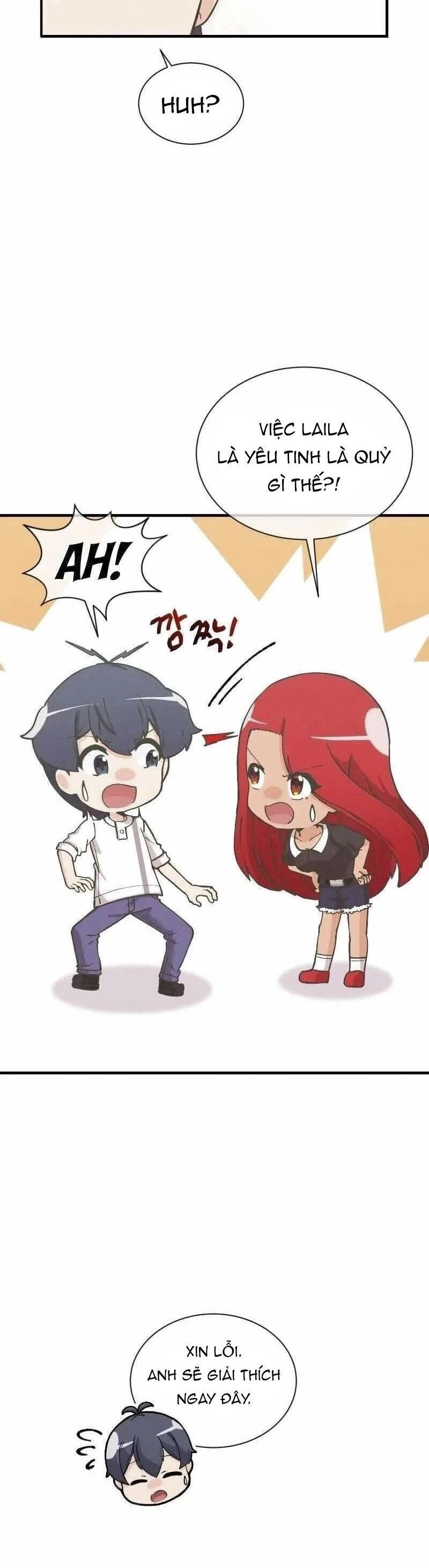 Nông Dân Linh Hồn Chapter 151 - Trang 3