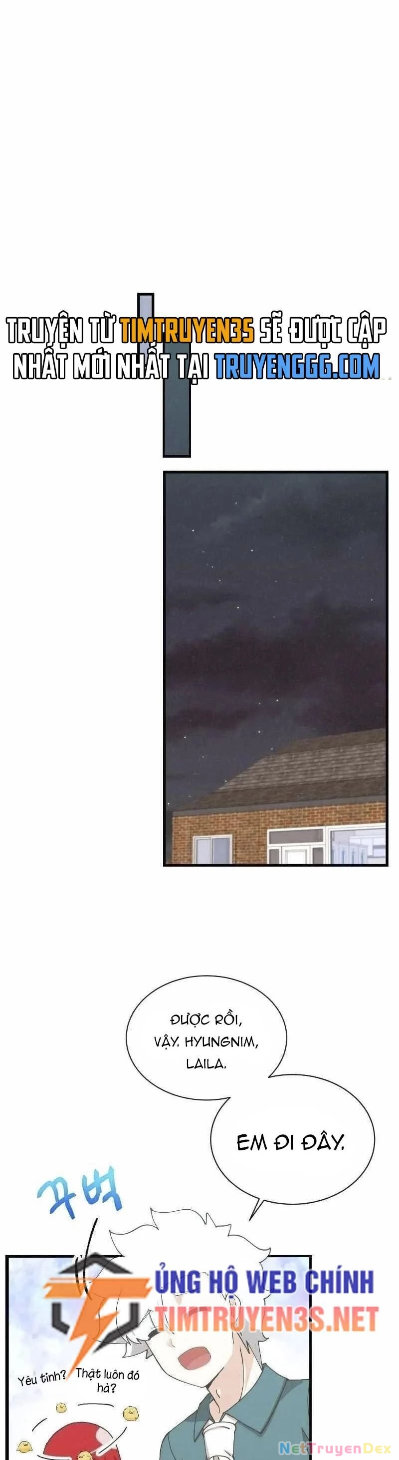 Nông Dân Linh Hồn Chapter 151 - Trang 3