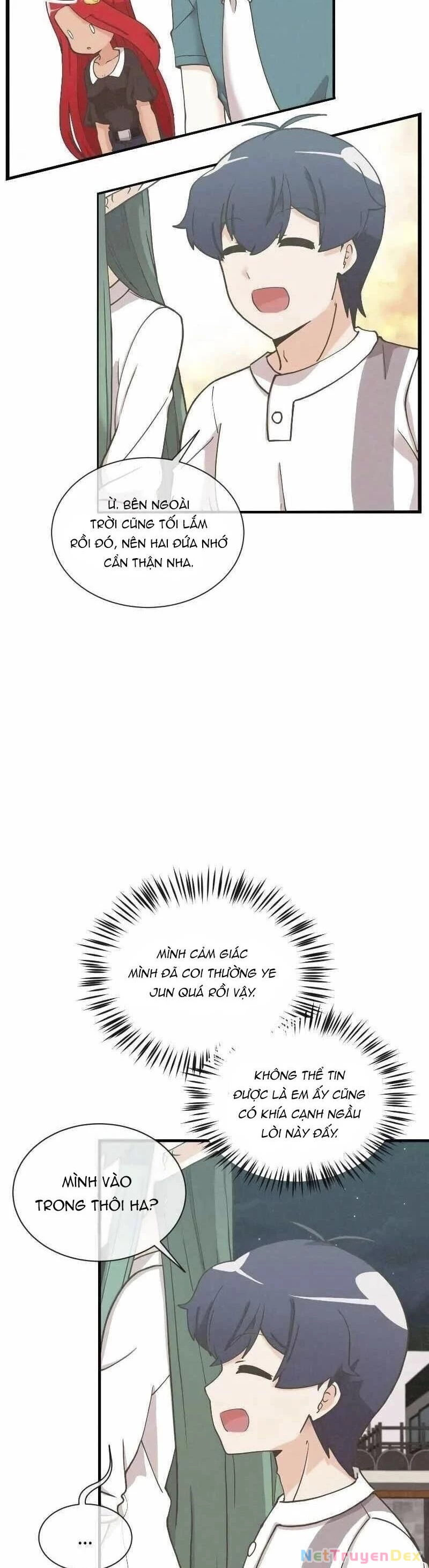 Nông Dân Linh Hồn Chapter 151 - Trang 3