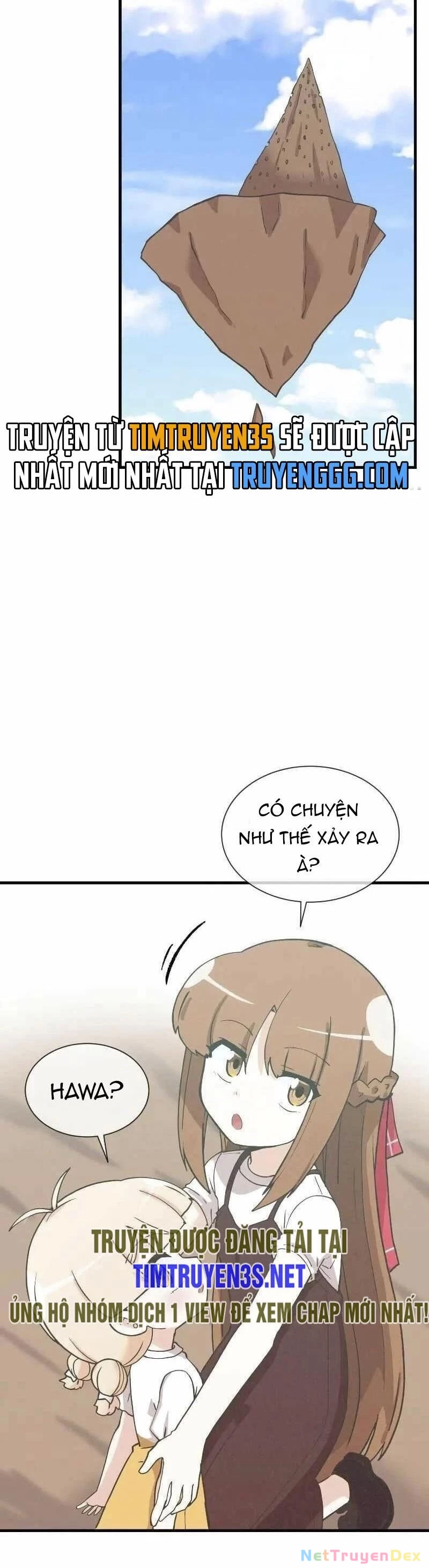 Nông Dân Linh Hồn Chapter 151 - Trang 3