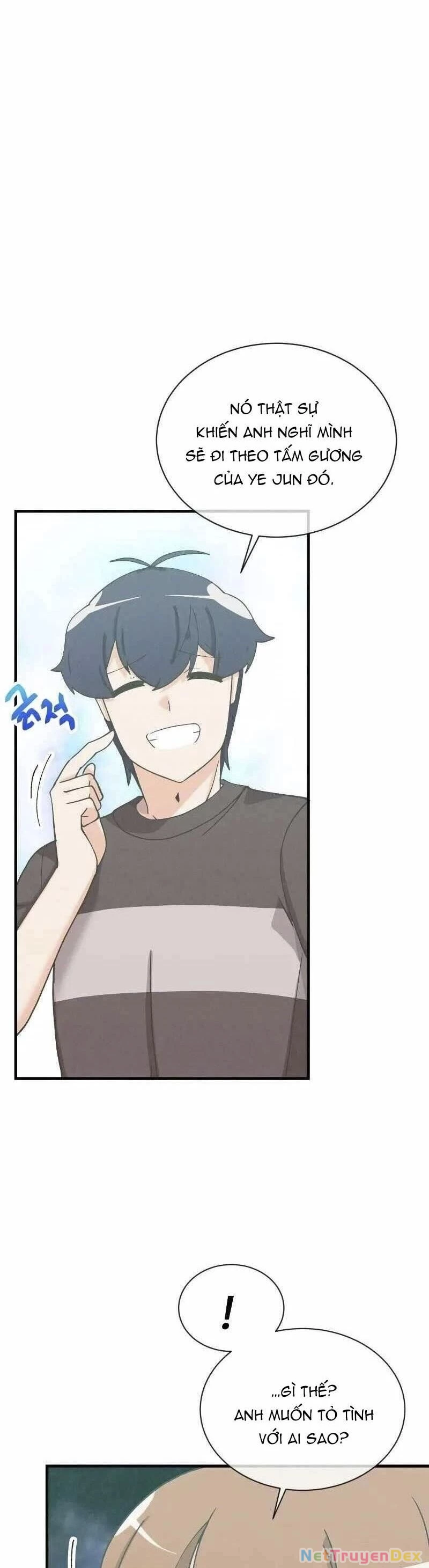 Nông Dân Linh Hồn Chapter 151 - Trang 3