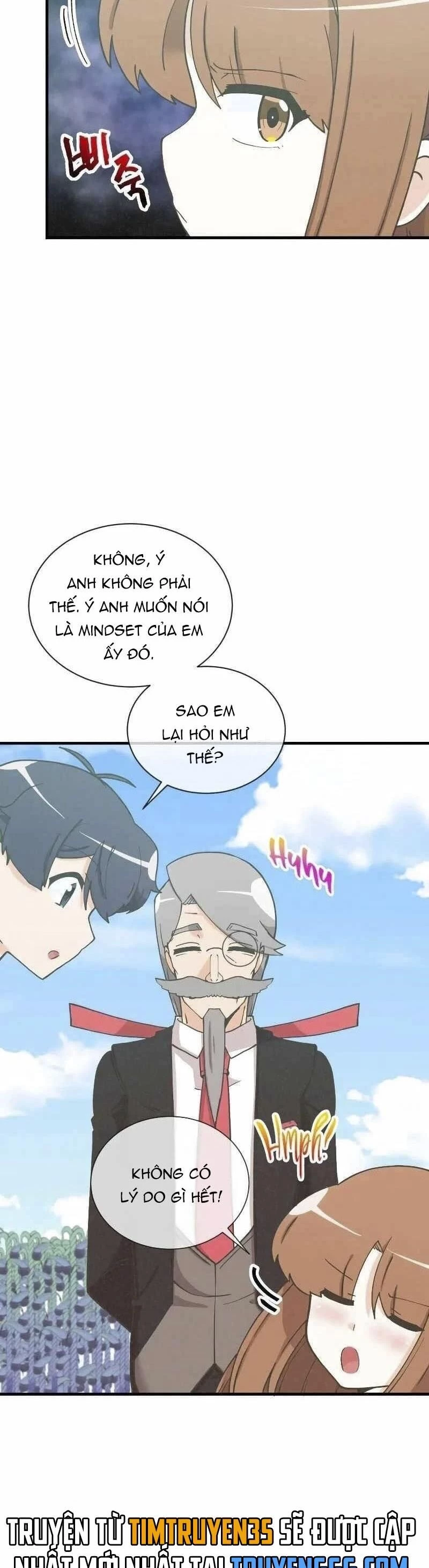 Nông Dân Linh Hồn Chapter 151 - Trang 3