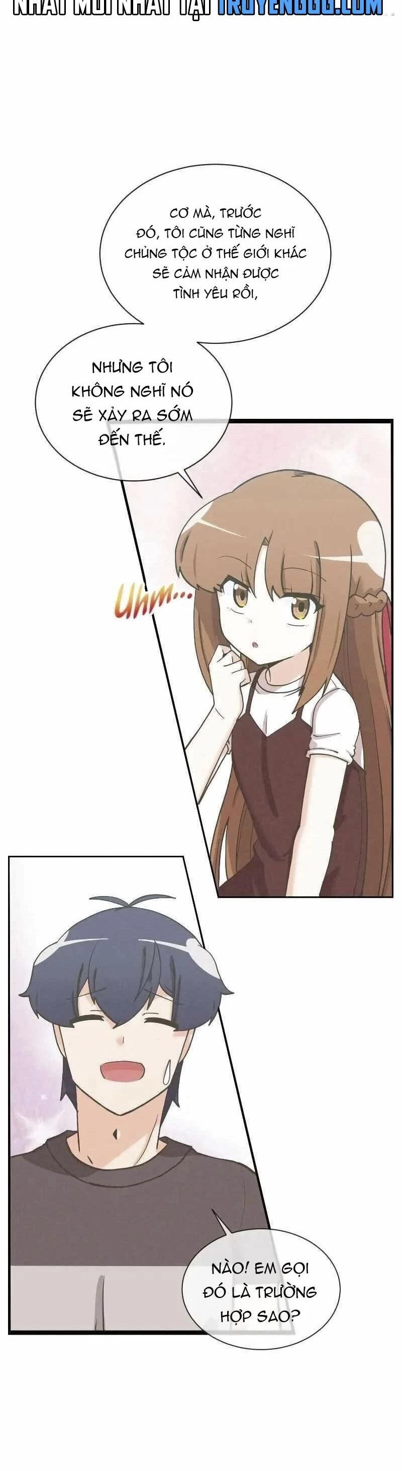 Nông Dân Linh Hồn Chapter 151 - Trang 3