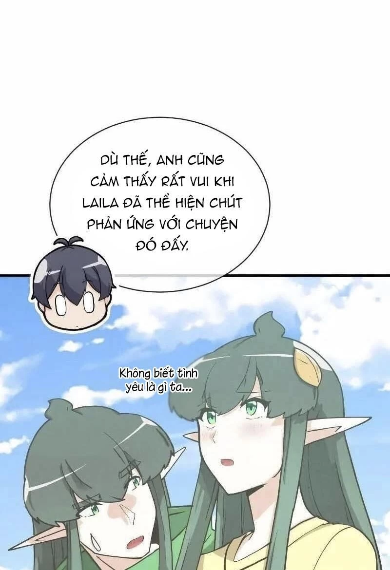 Nông Dân Linh Hồn Chapter 151 - Trang 3