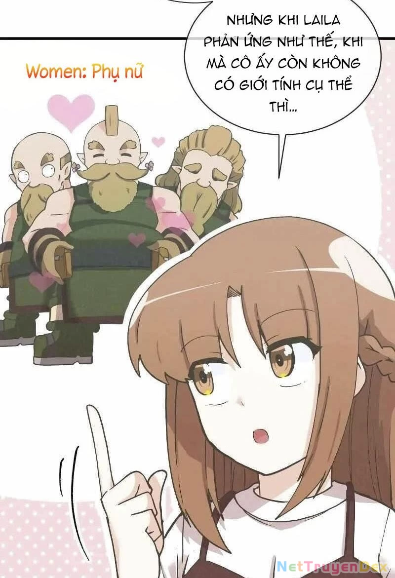 Nông Dân Linh Hồn Chapter 151 - Trang 3