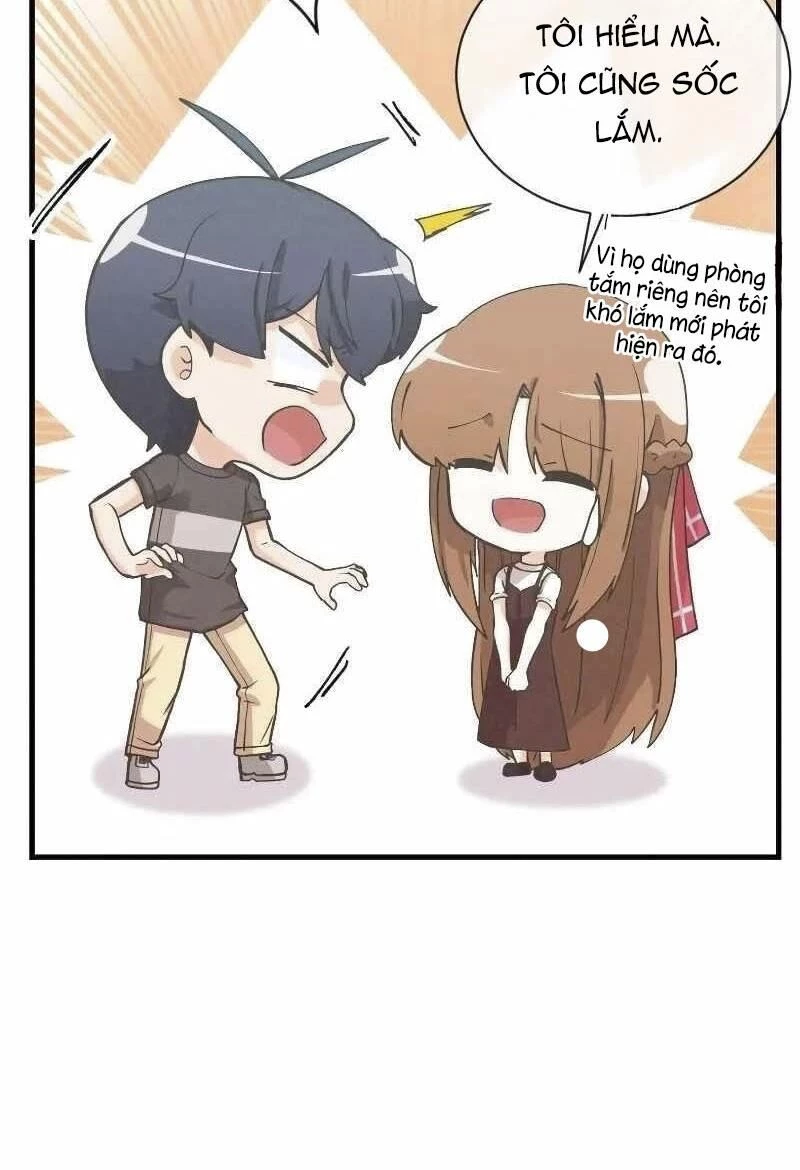 Nông Dân Linh Hồn Chapter 151 - Trang 3