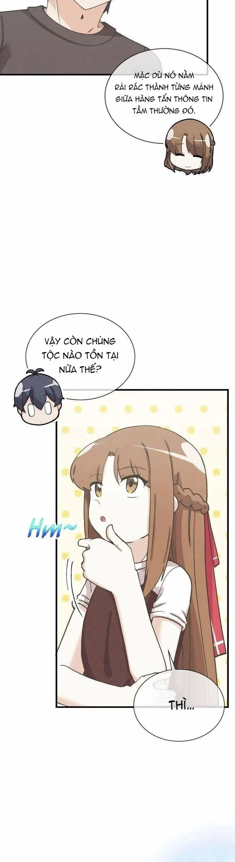 Nông Dân Linh Hồn Chapter 151 - Trang 3