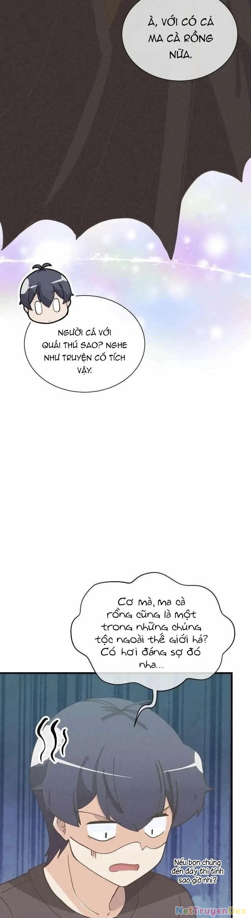 Nông Dân Linh Hồn Chapter 151 - Trang 3