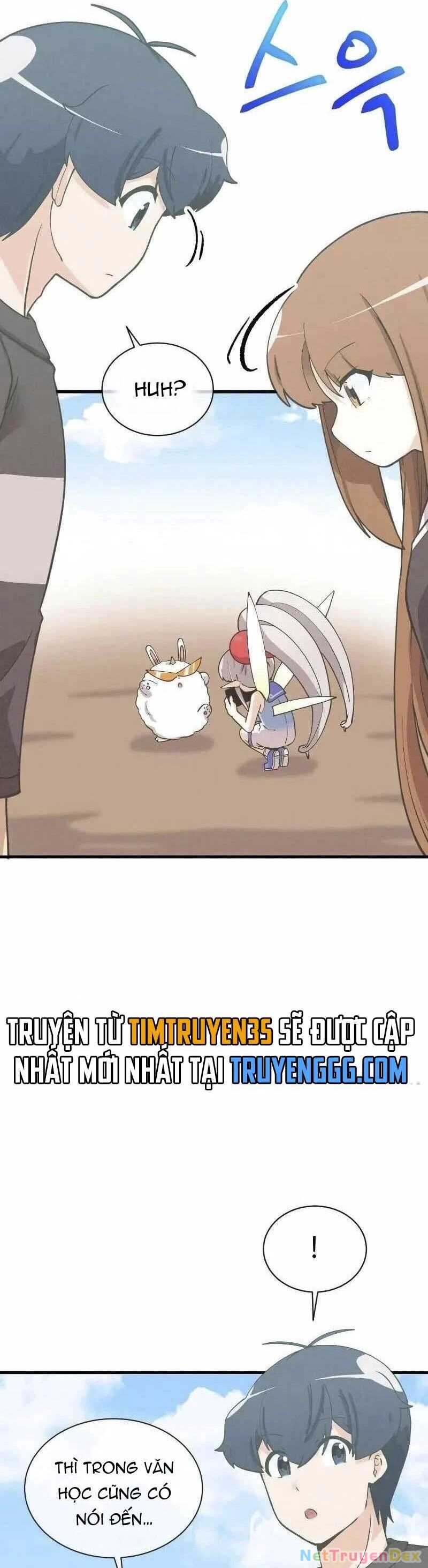 Nông Dân Linh Hồn Chapter 151 - Trang 3