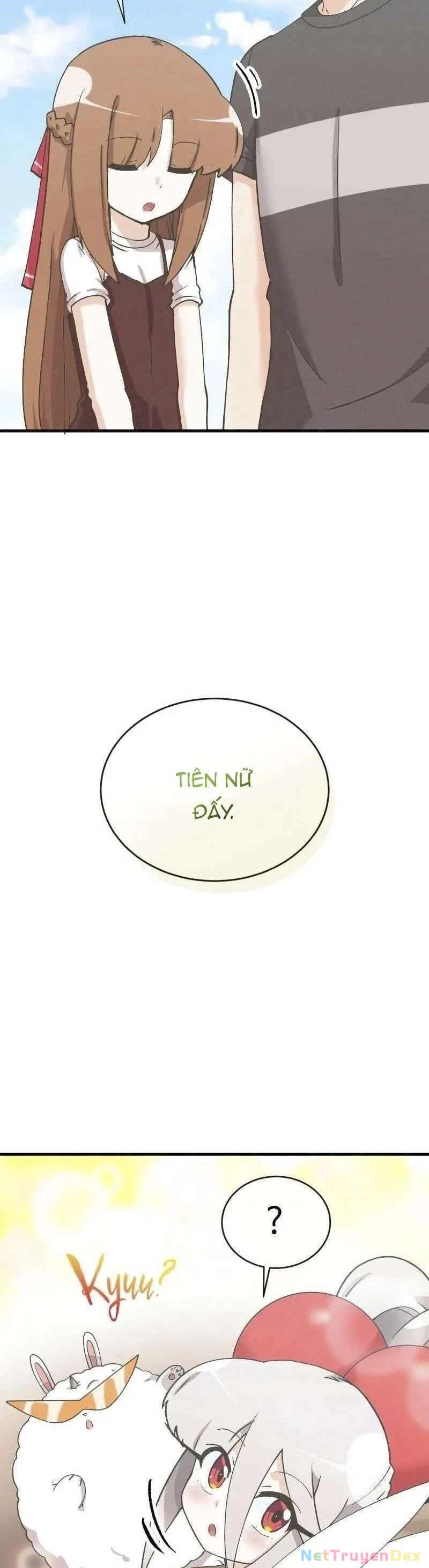 Nông Dân Linh Hồn Chapter 151 - Trang 3