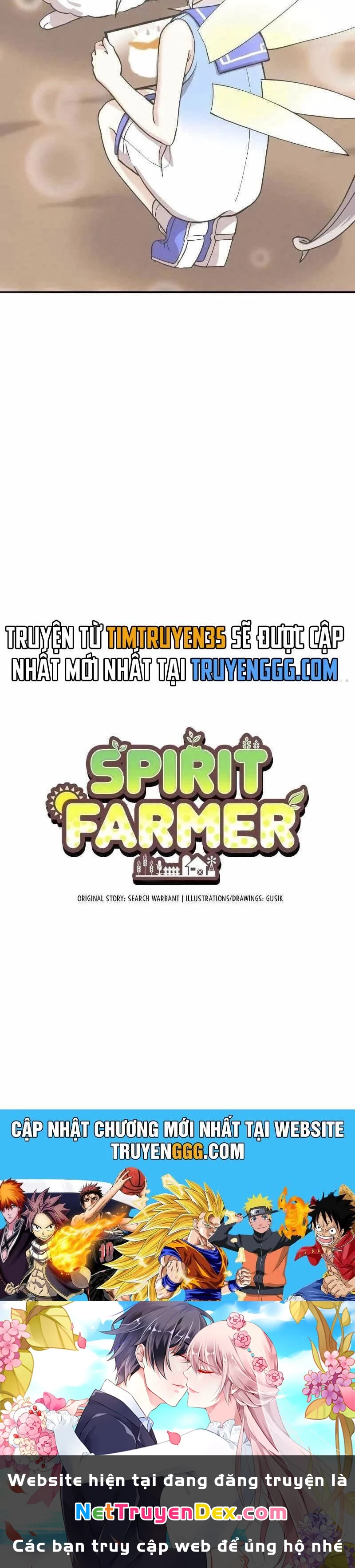 Nông Dân Linh Hồn Chapter 151 - Trang 3