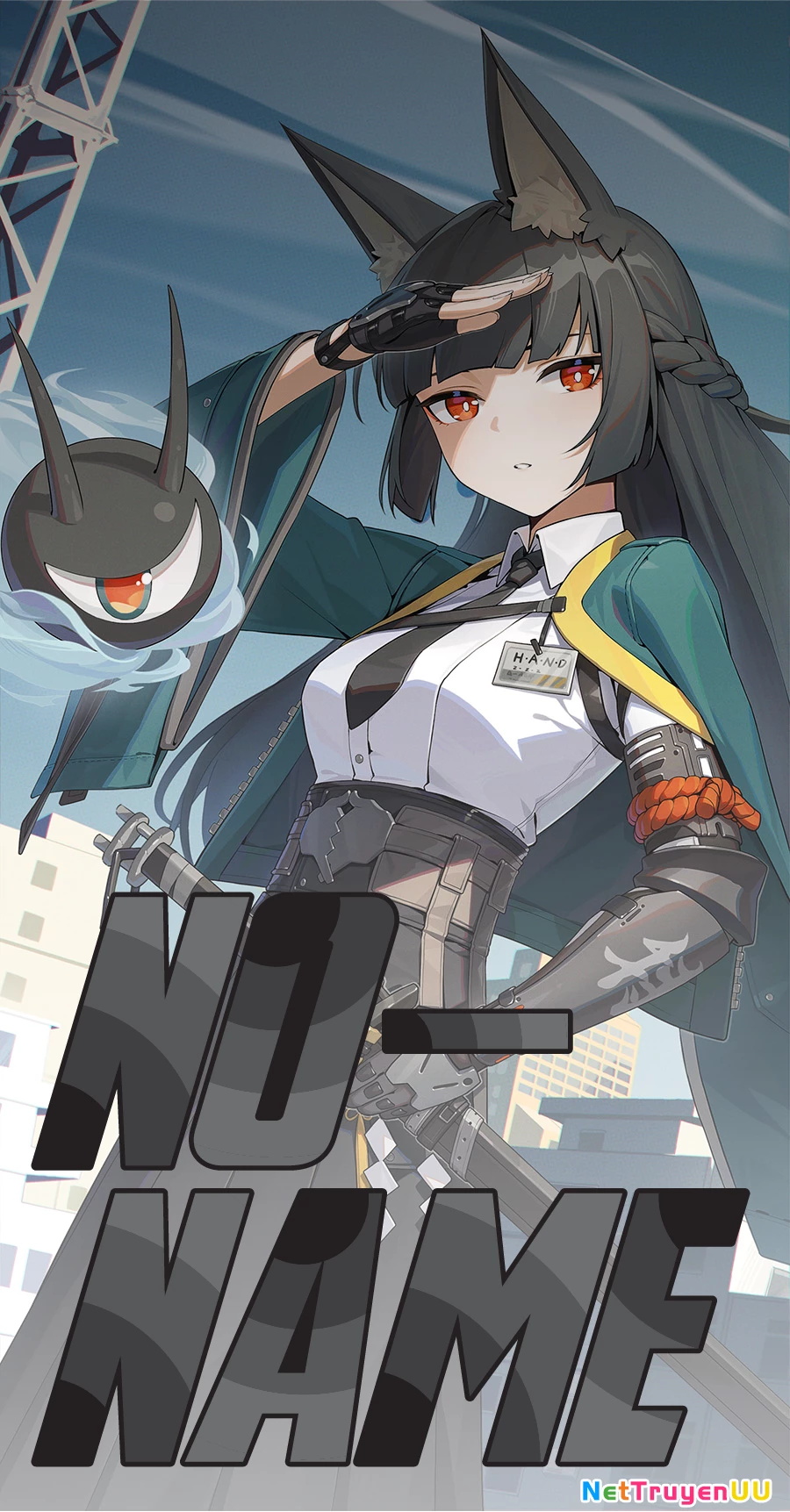 Nhà Vô Địch Với Chức Nghiệp ''Vô Năng'' Và Cô Công Chúa Cùng Kiếm Tìm Hạnh Phúc Chapter 16 - Trang 2