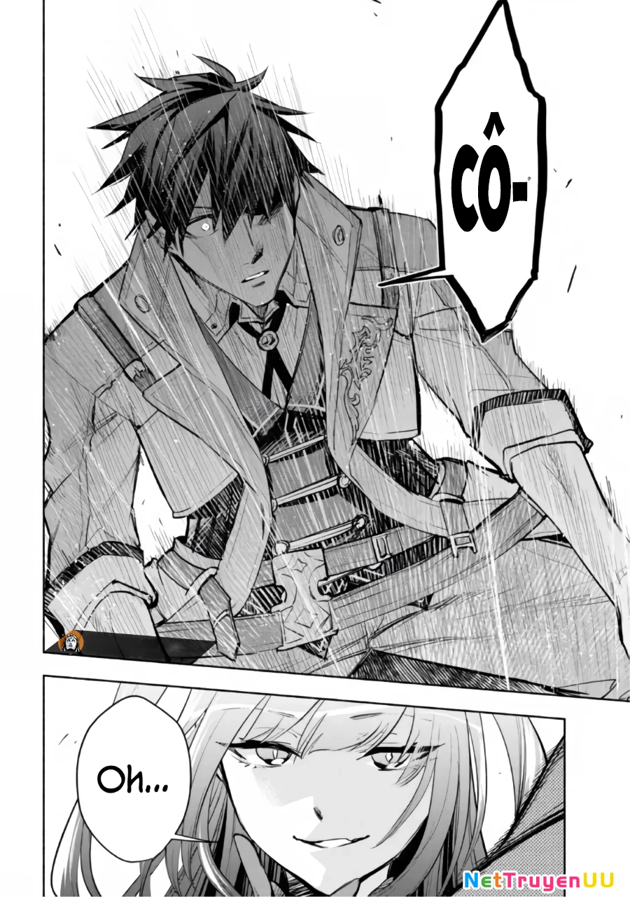 Nhà Vô Địch Với Chức Nghiệp ''Vô Năng'' Và Cô Công Chúa Cùng Kiếm Tìm Hạnh Phúc Chapter 16 - Trang 2