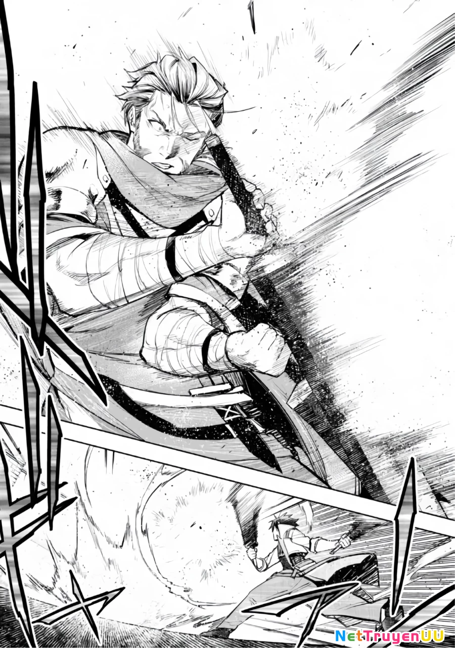 Nhà Vô Địch Với Chức Nghiệp ''Vô Năng'' Và Cô Công Chúa Cùng Kiếm Tìm Hạnh Phúc Chapter 16 - Trang 2