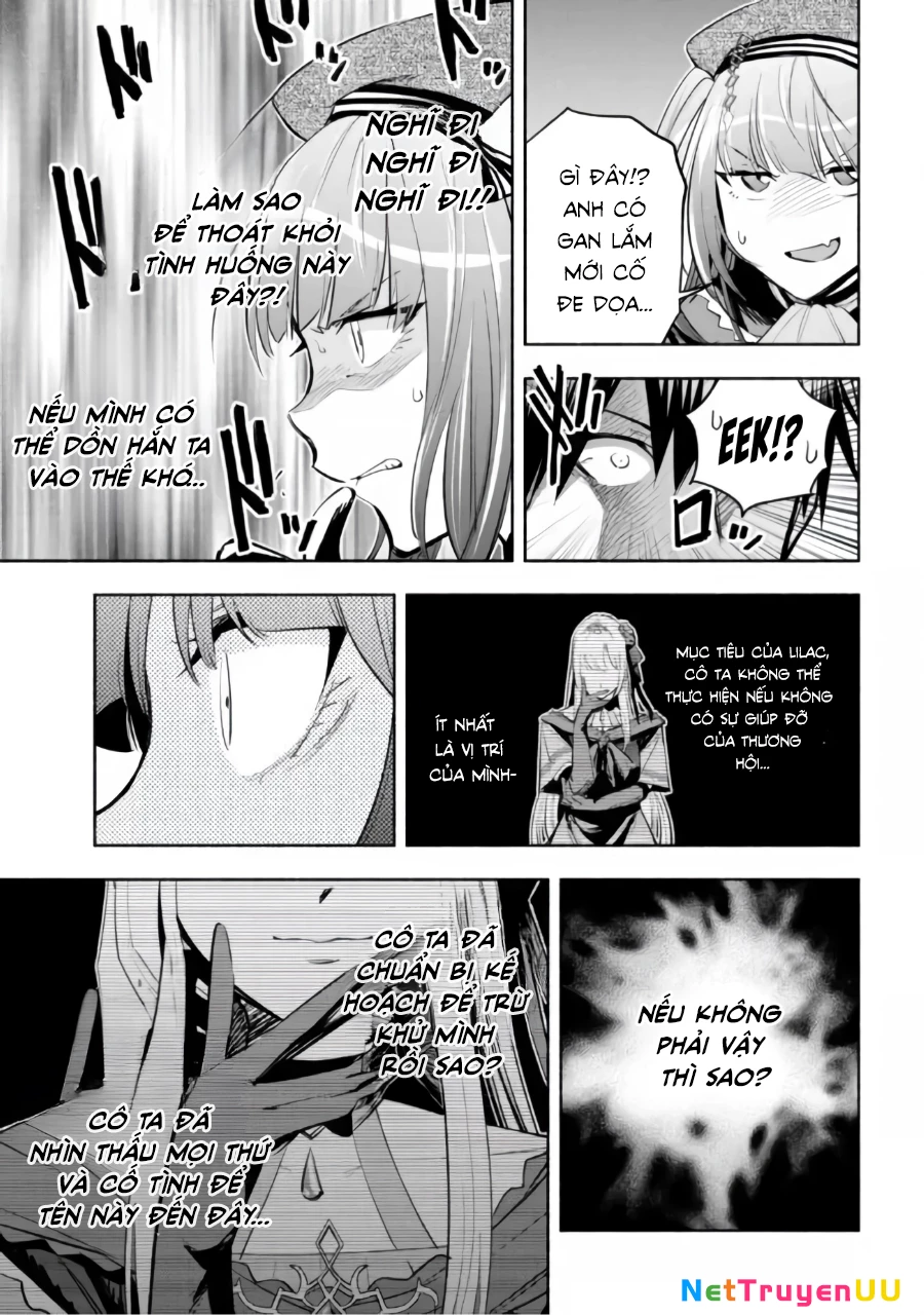 Nhà Vô Địch Với Chức Nghiệp ''Vô Năng'' Và Cô Công Chúa Cùng Kiếm Tìm Hạnh Phúc Chapter 16 - Trang 2