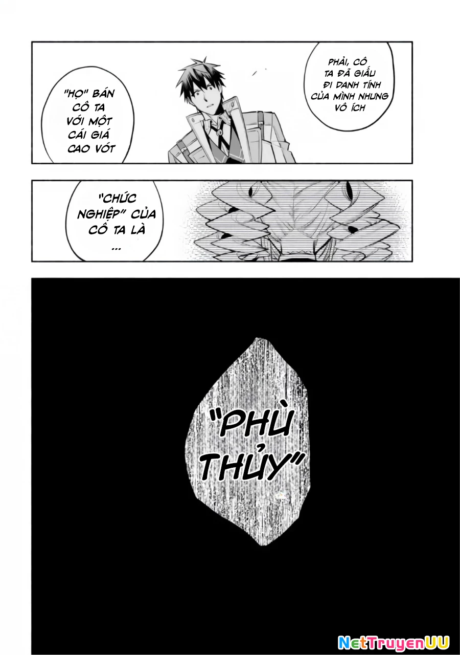 Nhà Vô Địch Với Chức Nghiệp ''Vô Năng'' Và Cô Công Chúa Cùng Kiếm Tìm Hạnh Phúc Chapter 16 - Trang 2