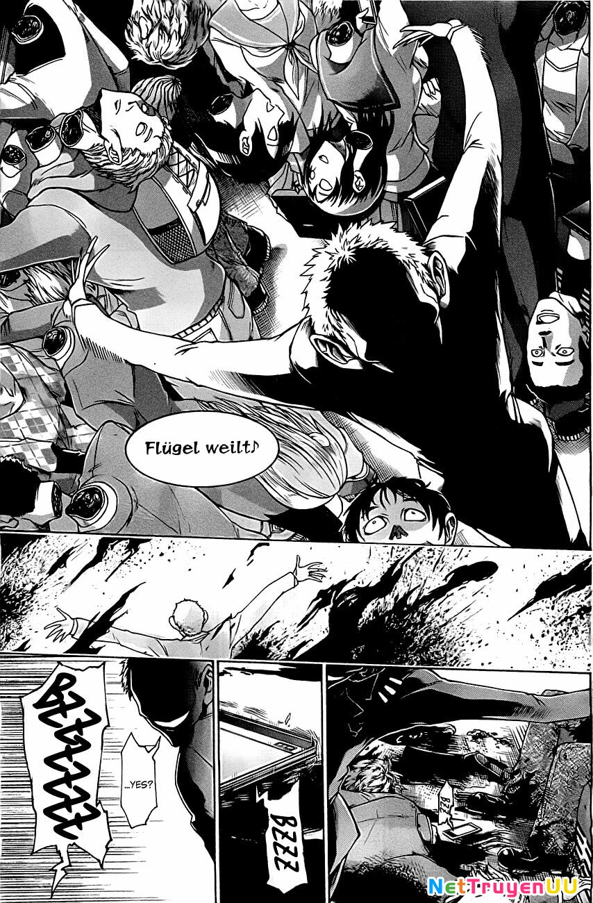 Murcielago Chapter 0 - Next Chapter 1