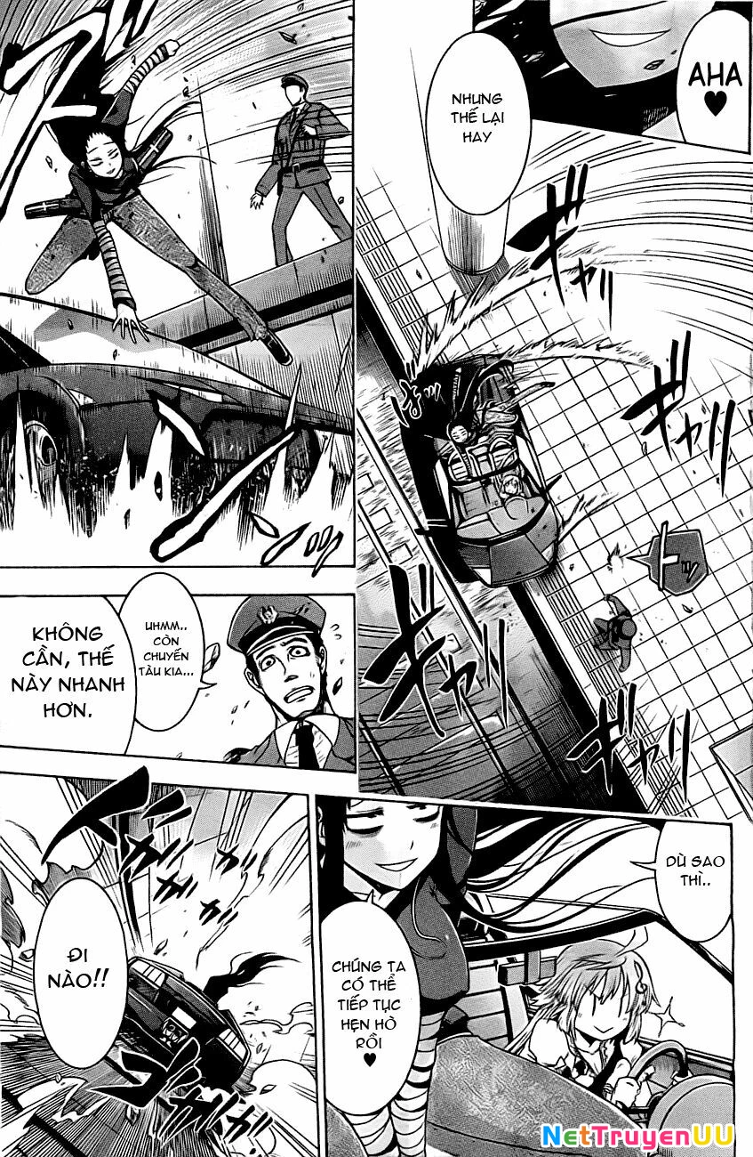 Murcielago Chapter 0 - Next Chapter 1