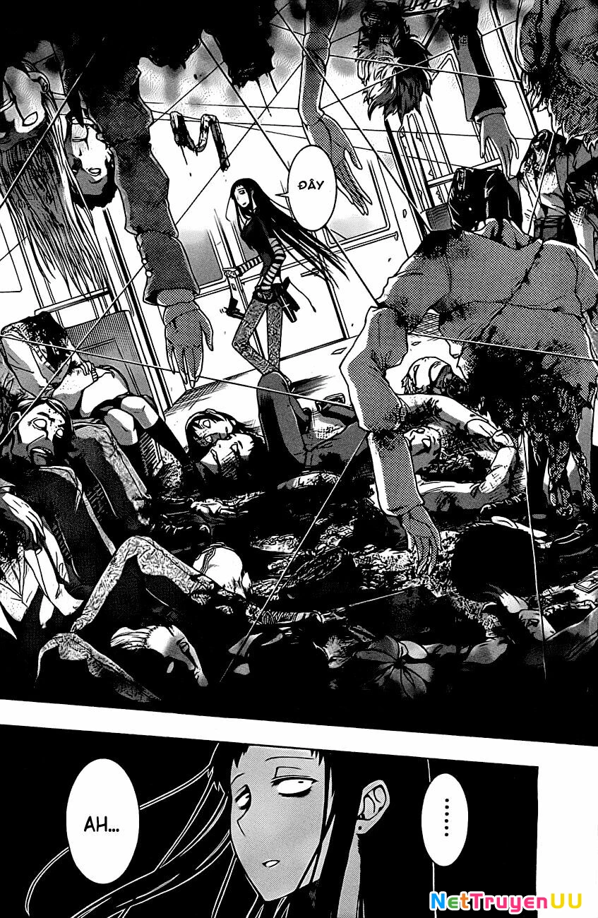 Murcielago Chapter 0 - Next Chapter 1